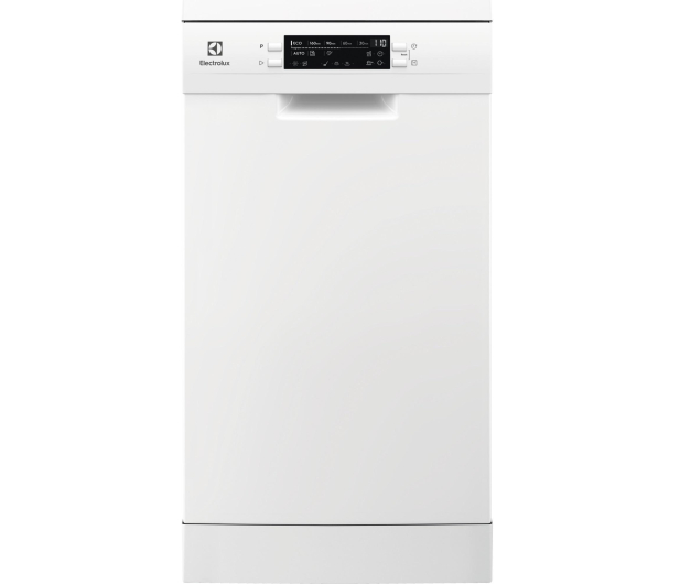 ELECTROLUX ESS43210SW SatelliteClean 600 45cm 10kpl. AirDry - automatyczne otwieranie drzwi - 1256680 - zdjęcie 3